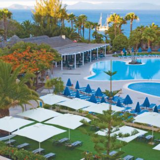 Hotel Hesperia Playa Dorada