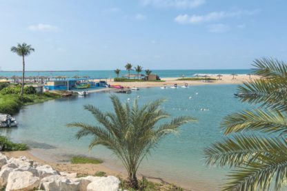 Hilton Al Hamra Beach & Golf Resort à