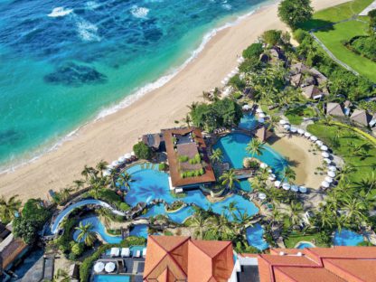 Hilton Bali Resort à EUR