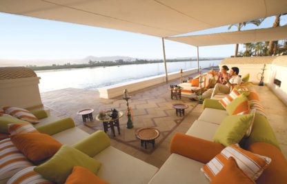 Hilton Luxor Resort & Spa à EUR