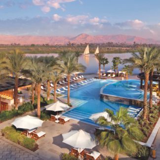Hotel Hilton Luxor Resort & Spa