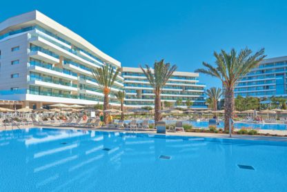 Hotel Hipotels Gran Playa de Palma