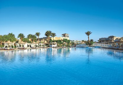 Hotel Holiday Resort Red Sea by Coral Sea