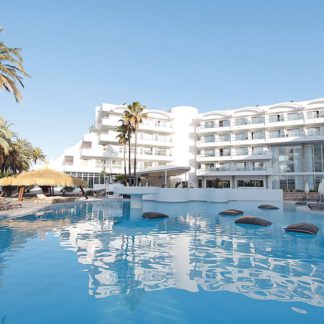 Hotel Hotel Rei Del Mediterrani Palace