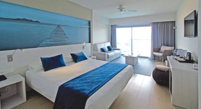 Hotel Tonga Tower Design & Suites à Majorque