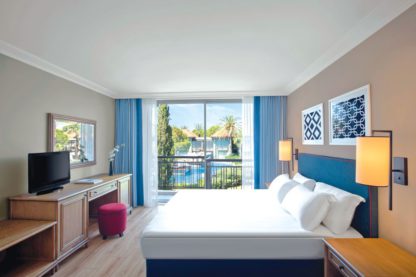IC Hotels Green Palace à Riviera turque - Antalya