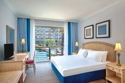 IC Hotels Residence à Riviera turque - Antalya