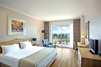 IC Hotels Santai Family Resort à Riviera turque - Antalya