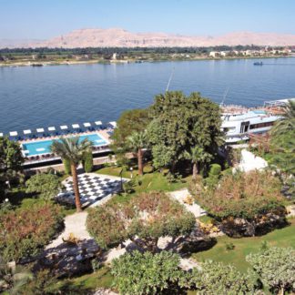 Hotel Iberotel Luxor