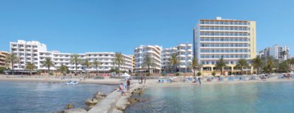 Ibiza Playa à