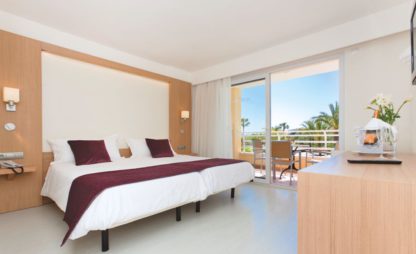 Insotel Cala Mandia Resort & Spa à Majorque