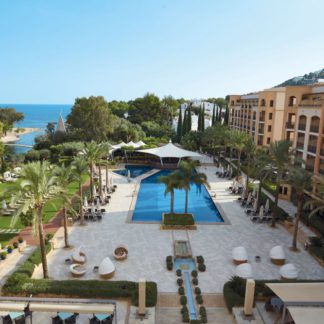 Hotel Insotel Fenicia Prestige Suites & Spa