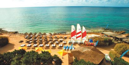 Insotel Hotel Formentera Playa à EUR