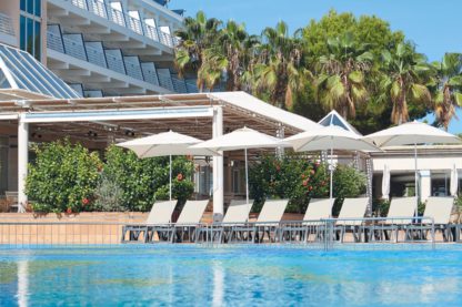 Insotel Hotel Formentera Playa à