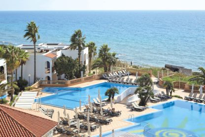 Hotel Insotel Hotel Formentera Playa