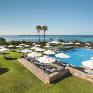 Hotel Insotel Punta Prima Prestige Suites & Spa