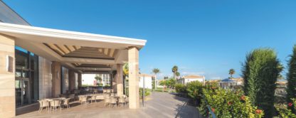 Insotel Punta Prima Resort & Spa par Vol