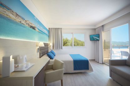Invisa Figueral Resort à Ibiza