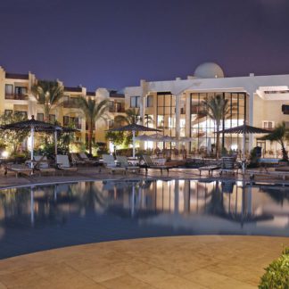 Hotel Jaz Casa del Mar Beach
