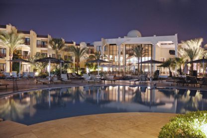 Hotel Jaz Casa del Mar Beach