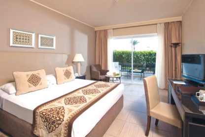 Jaz Fanara Resort & Residence à Sharm El Sheikh