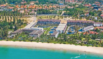 Kamala Beach Resort A Sunprime Resort à EUR