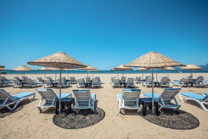 Korumar Ephesus Beach & Spa Resort à EUR