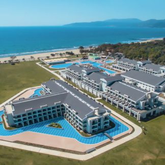 Hotel Korumar Ephesus Beach & Spa Resort