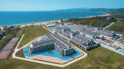Hotel Korumar Ephesus Beach & Spa Resort