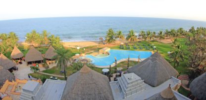 LABRANDA Coral Beach Hotel & Spa à EUR