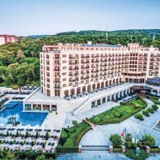 Hotel LTI Dolce Vita Sunshine Resort