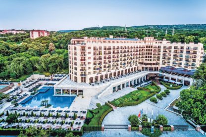 Hotel LTI Dolce Vita Sunshine Resort