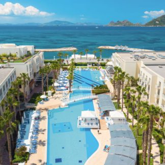Hotel La Blanche Resort & Spa