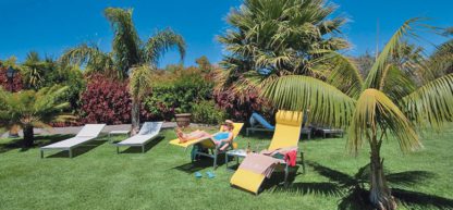 La Palma Jardin Resort - TUI Dernières Minutes