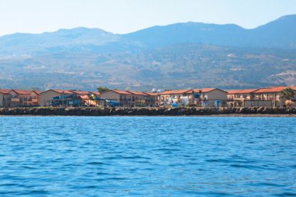 Labranda Marine Aquapark Resort à EUR