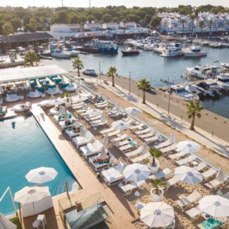 Hotel Lago Resort Menorca