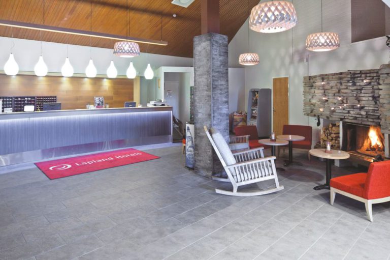 Lapland Hotel Sirkantähti + 3 excursions à Levi, KITTILA, Finlande