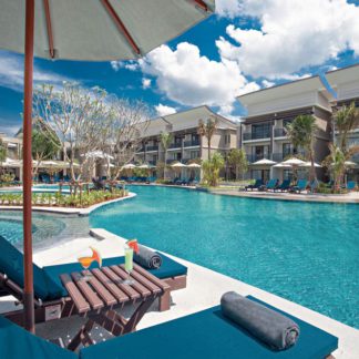 Hotel Le Meridien Khaolak Resort & Spa