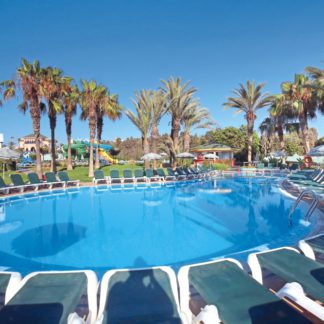 Hotel Les Jardins d'Agadir
