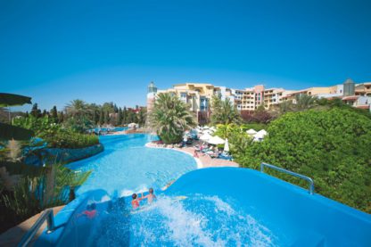 Hotel Limak Arcadia Golf & Sport Resort