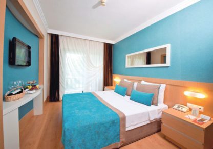 Limak Limra Hotel & Resort à Riviera turque - Antalya