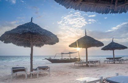 Hotel Lookea Kiwengwa Beach Zanzibar