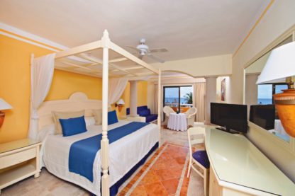 Luxury Bahia Principe Akumal à Cancun