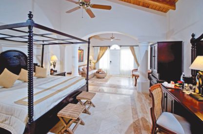 Luxury Bahia Principe Cayo Levantado à Saint Domingue - Samana