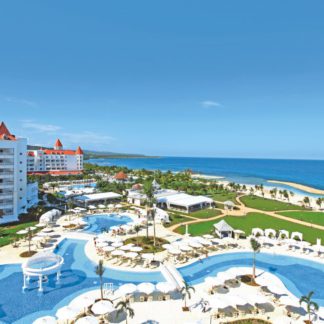 Hotel Luxury Bahia Principe Runaway Bay