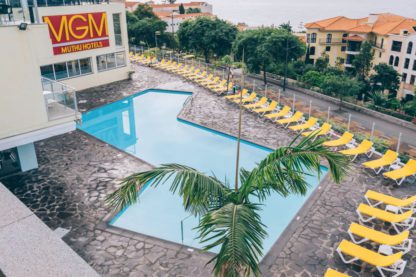 MGM Muthu Raga Madeira Hotel Prix