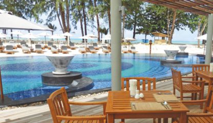Mai Khao Lak Beach Resort & Spa - TUI Dernières Minutes
