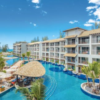 Hotel Mai Khao Lak Beach Resort & Spa