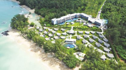 Mai Khao Lak Beach Resort & Spa Prix