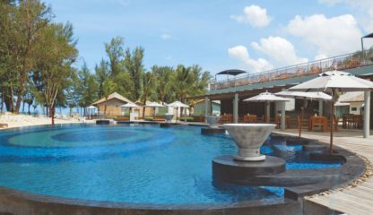 Mai Khao Lak Beach Resort & Spa par Vol
